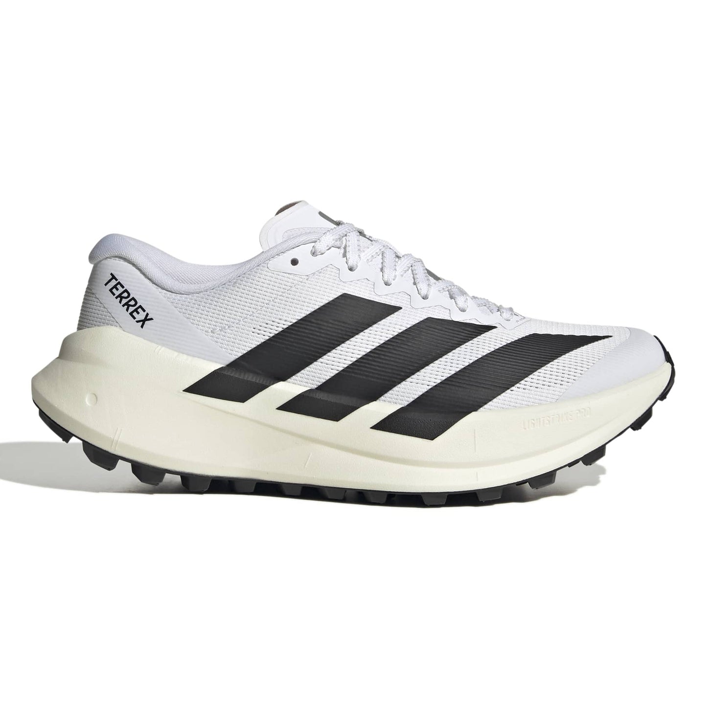 adidas Terrex Agravic SL Trailschoen Dames - wit, zwart