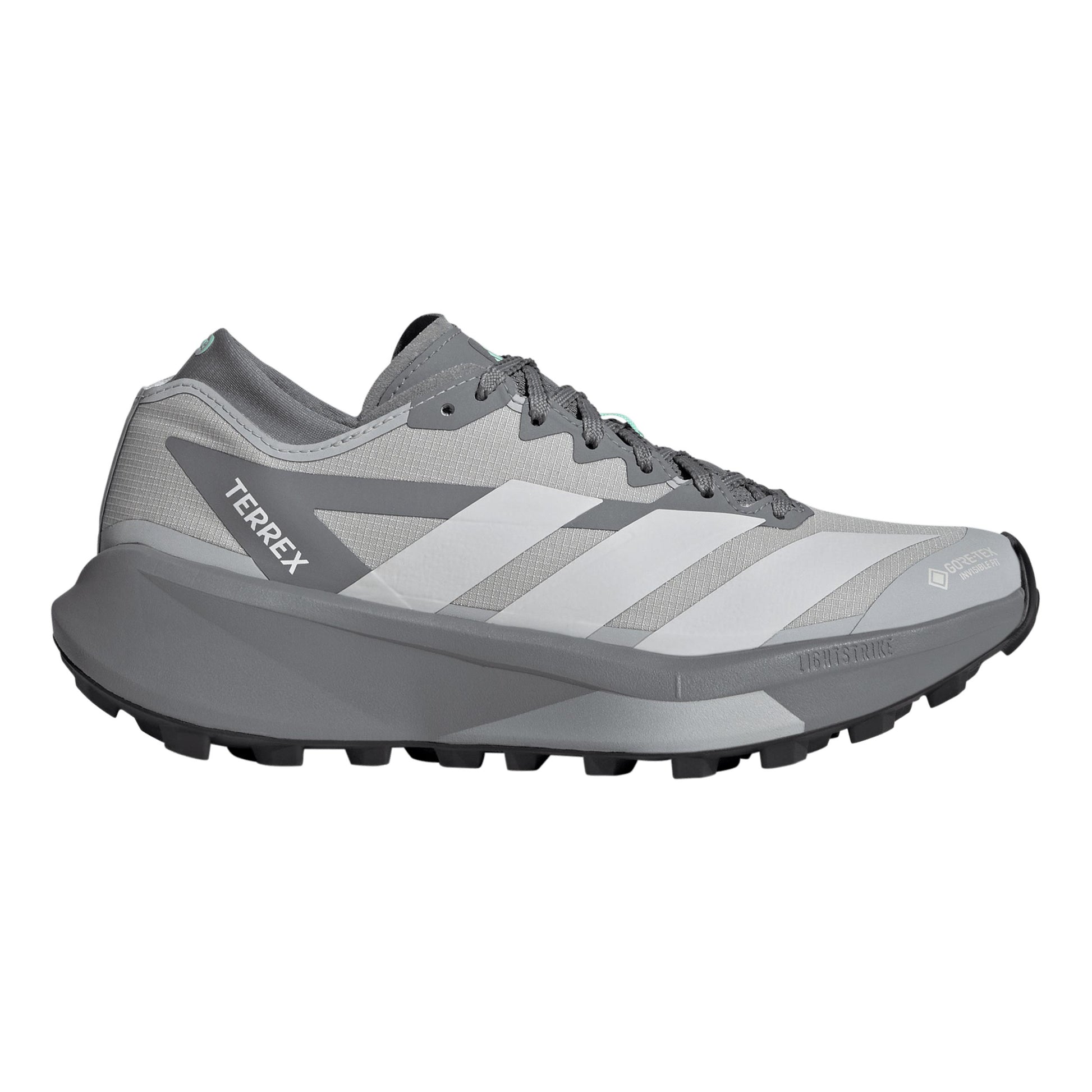 adidas Terrex Agravic GTX 2 Trailschoen Dames - grijs, grijs