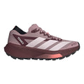 Terrex Agravic GTX 2 Trailschoen Dames - mauve, mauve