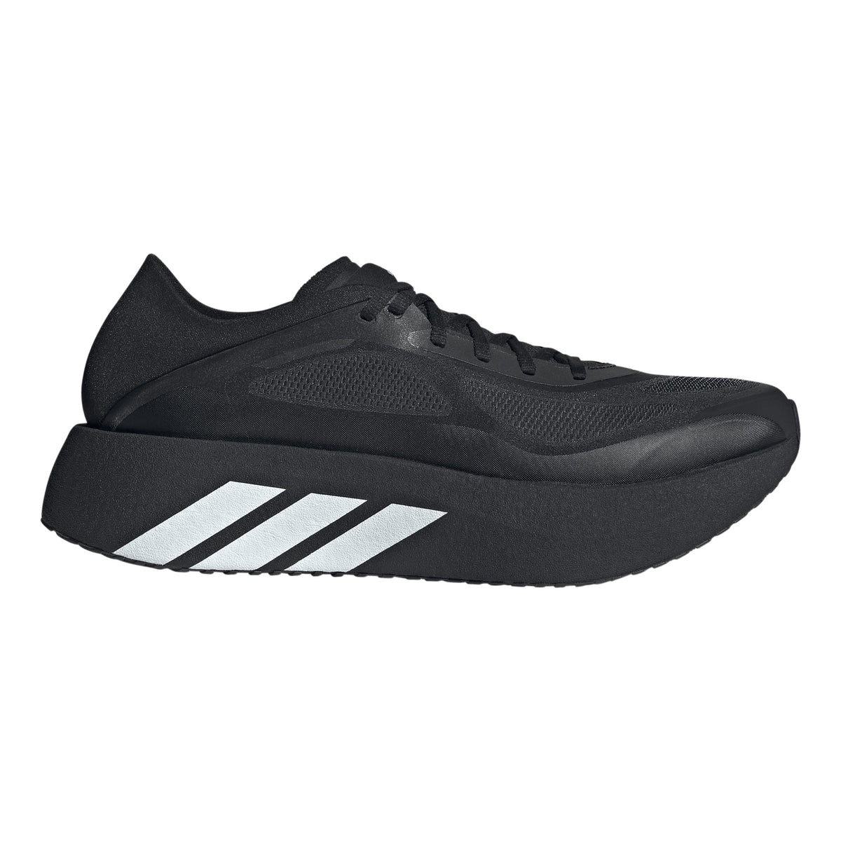 adidas Hyperboost Run Neutrale schoen Heren - zwart, wit