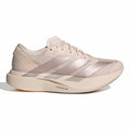 adizero Evo SL Wedstrijdschoen Dames - roze, oud roze