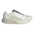 adizero Evo SL Wedstrijdschoen Dames - lichtgrijs, lichtgroen