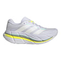 Adistar BYD 2 Stabiliteitsschoen Dames - crème, geel