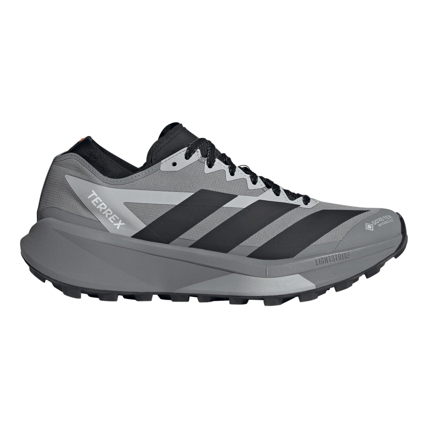 adidas Terrex Agravic GTX 2 Trailschoen Heren - grijs, grijs
