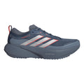 Supernova Rise 3 ATR Neutrale schoen Heren - blauwgrijs, oranje