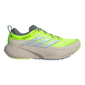Supernova Rise 3 ATR Neutrale schoen Heren - neongeel, bruin