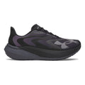 Velociti Distance Storm Neutrale schoen Unisex - zwart, grijs