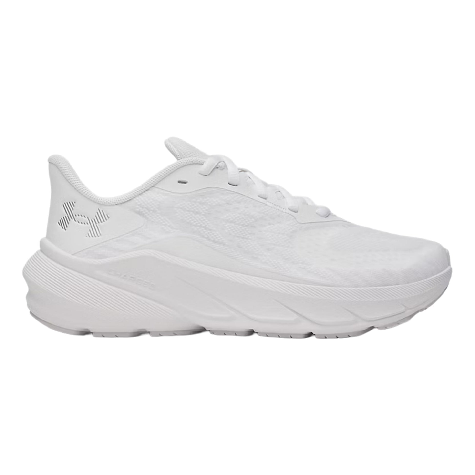 Under Armour Turbulence 3 Neutrale schoen Dames - wit, wit