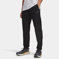 Velociti Track  Hardloopbroek Heren - zwart