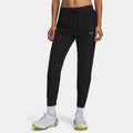 Velociti Track  Hardloopbroek Dames - zwart