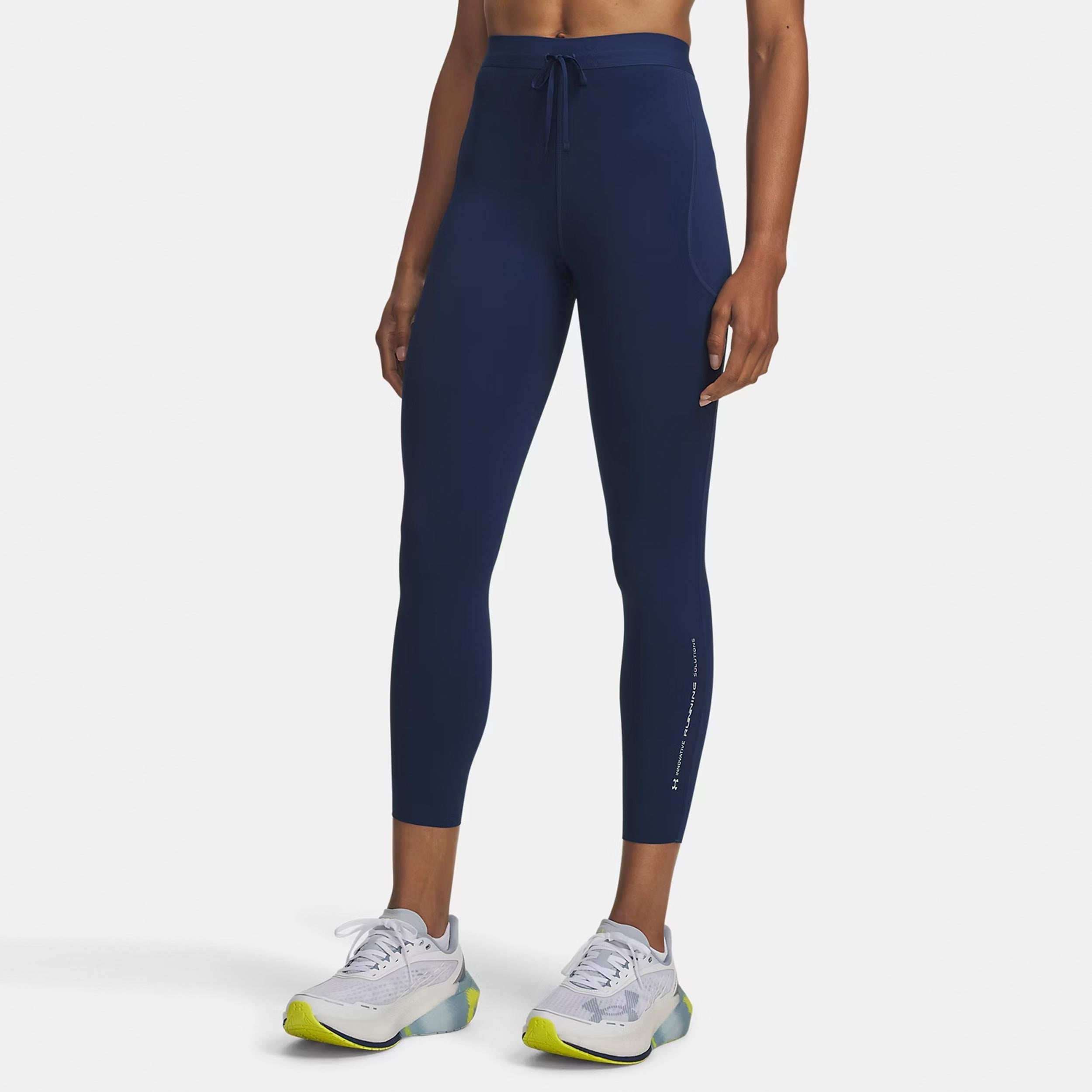 Under Armour Velociti Pro  Hardlooplegging Dames - blauw, veelkleurig