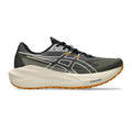 BLAZEBLAST Trailschoen Heren - zwart, beige