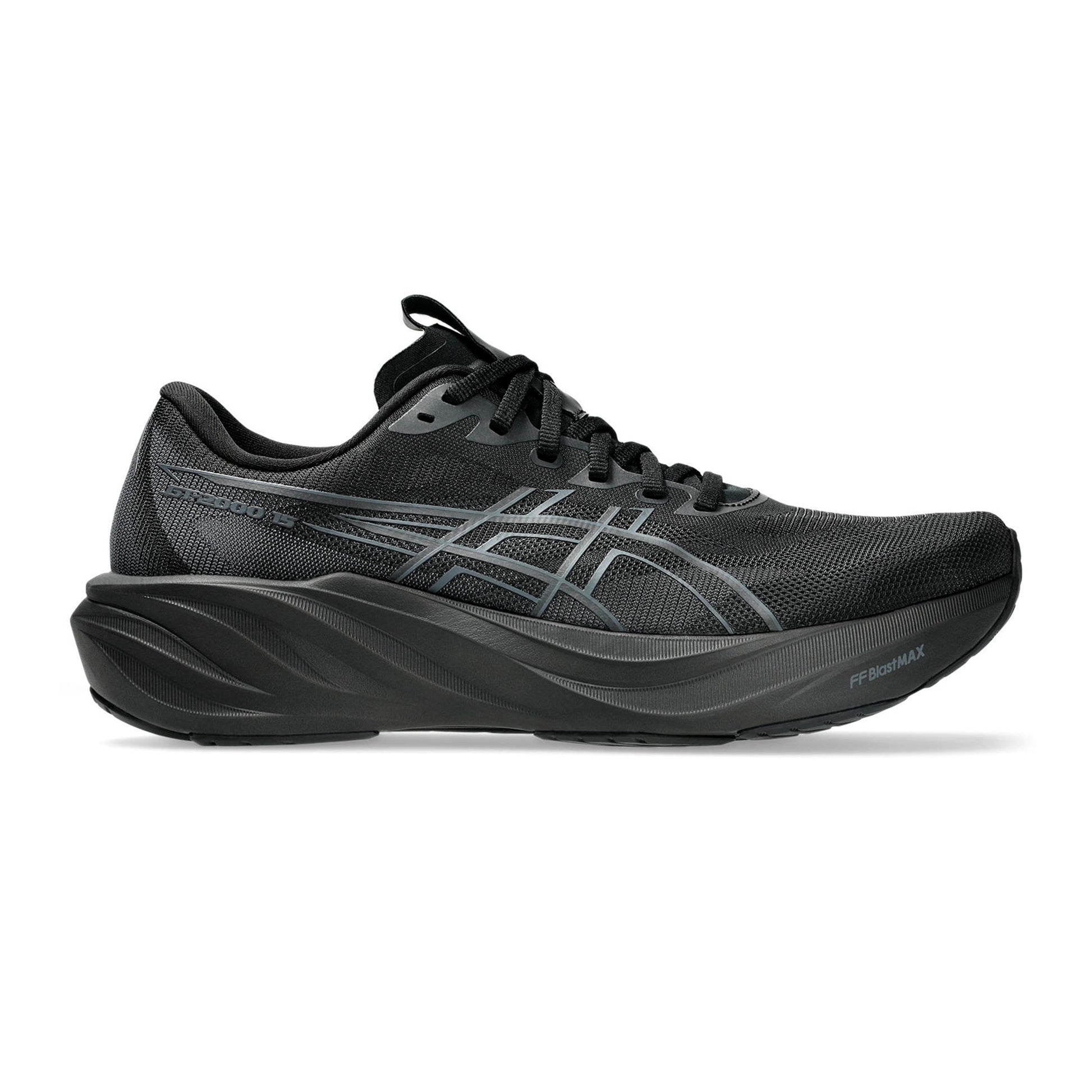 ASICS GT-2000 15 Stabiliteitsschoen Heren - zwart, zwart