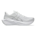 NOVABLAST 6 Neutrale schoen Dames - wit, wit