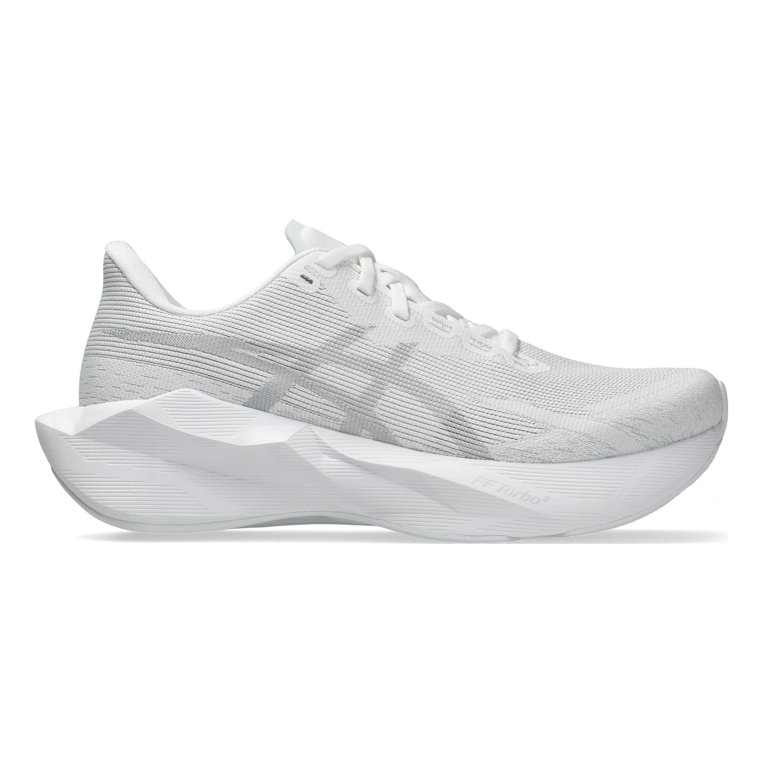 ASICS NOVABLAST 6 Neutrale schoen Dames - wit, wit