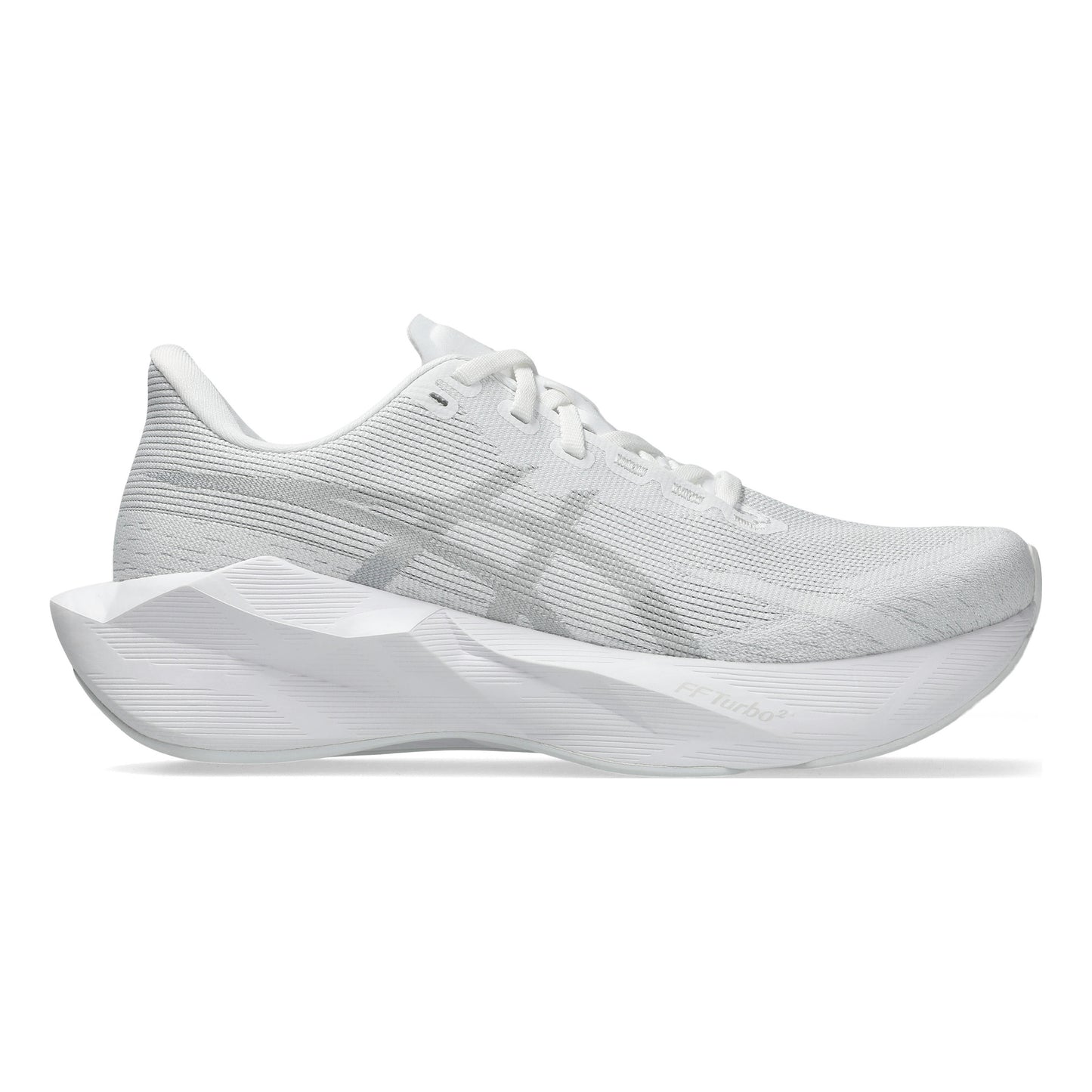 ASICS NOVABLAST 6 Neutrale schoen Dames - wit, wit