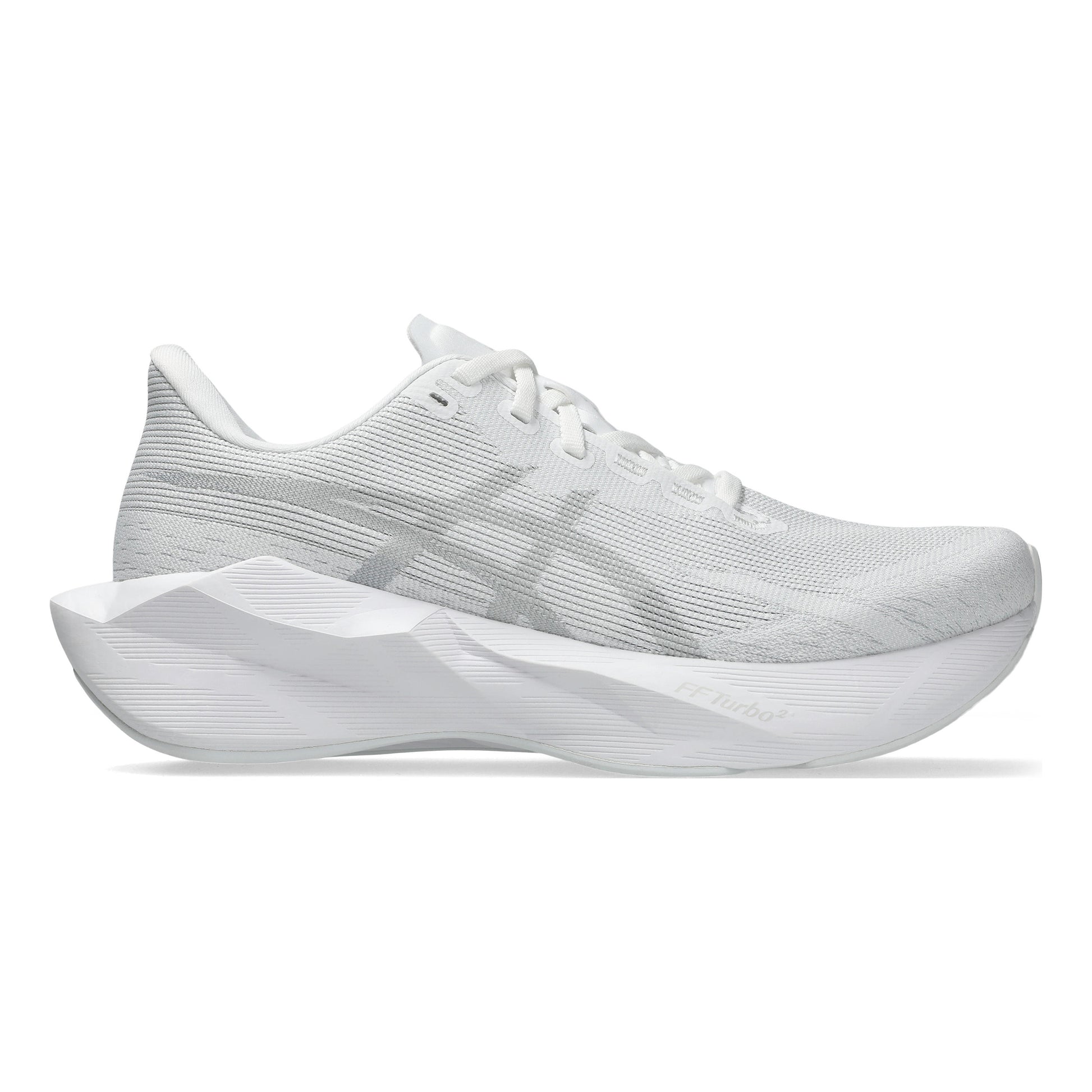 ASICS NOVABLAST 6 Neutrale schoen Dames - wit, wit