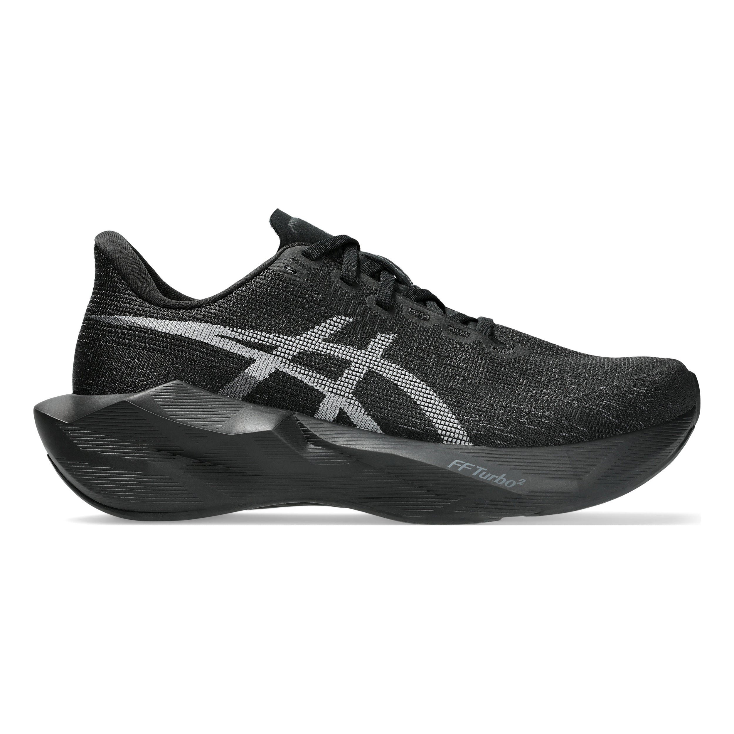 ASICS NOVABLAST 6 Neutrale schoen Dames - zwart, zwart