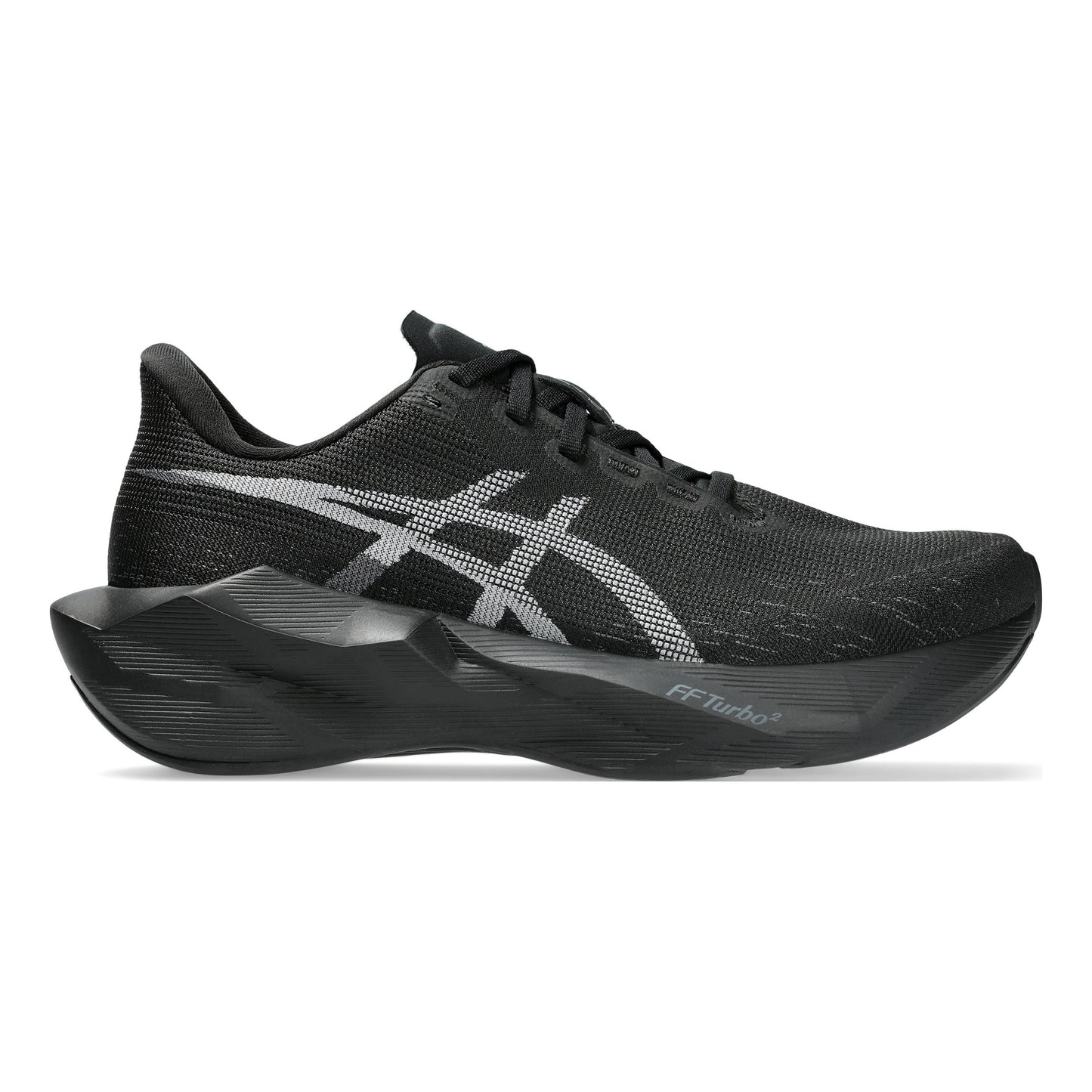 ASICS NOVABLAST 6 Neutrale schoen Dames - zwart, zwart