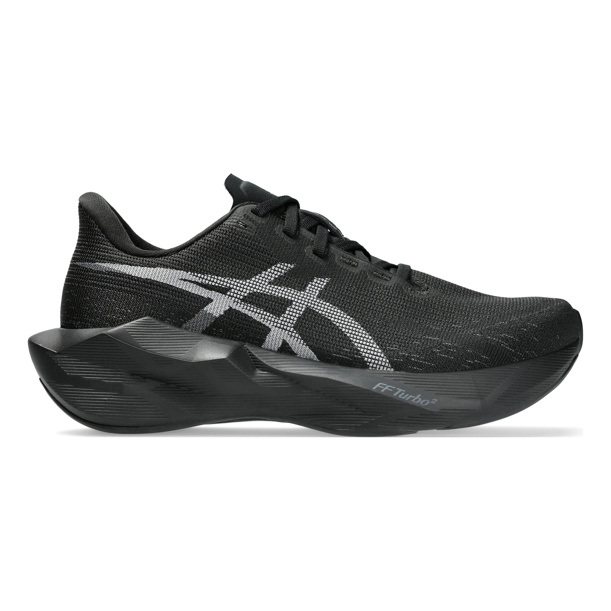 ASICS NOVABLAST 6 Neutrale schoen Dames - zwart, zwart
