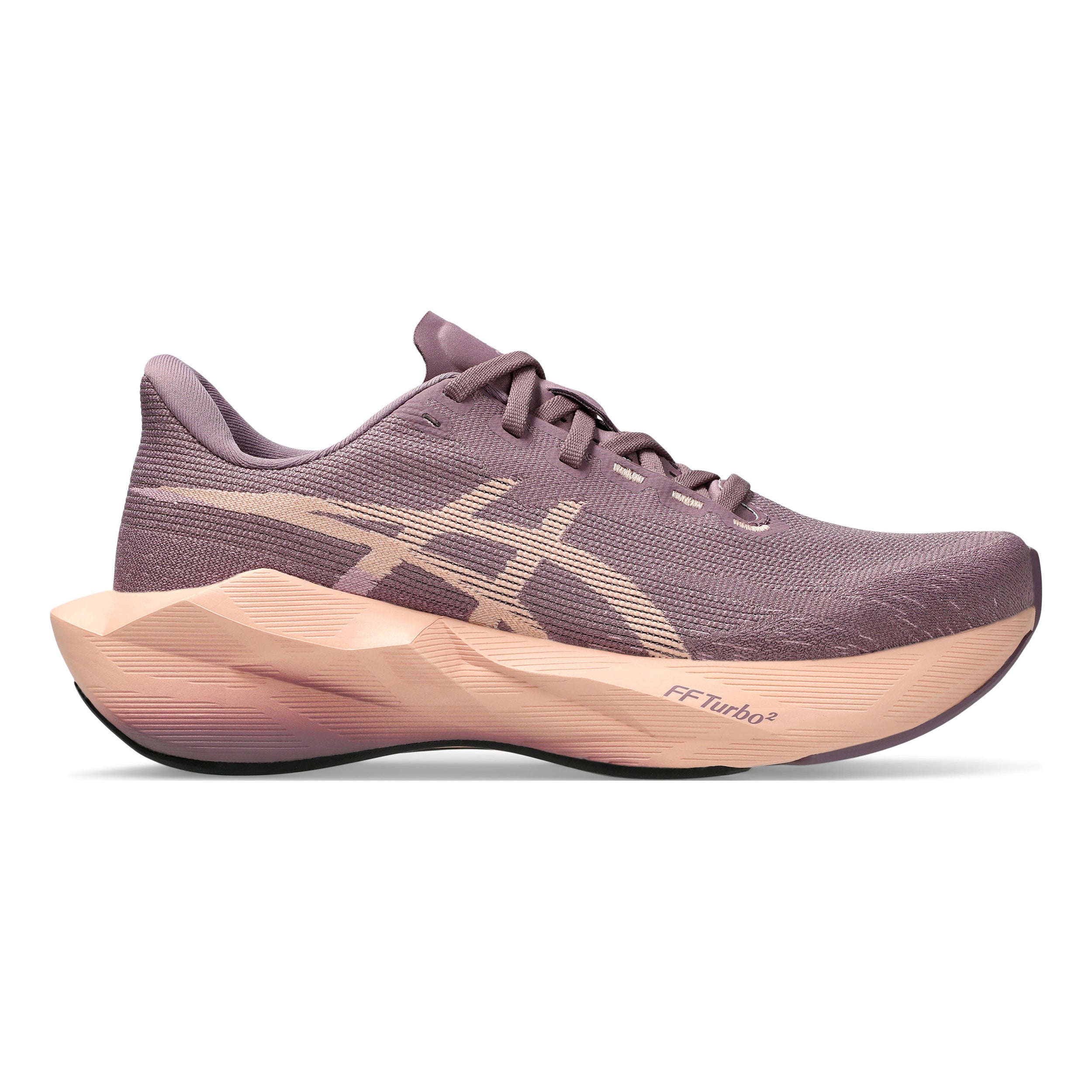 ASICS NOVABLAST 6 Neutrale schoen Dames - mauve, roze