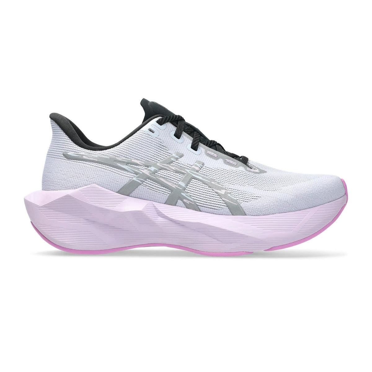 ASICS NOVABLAST 6 LITE-SHOW Neutrale schoen Dames - mauve, lila