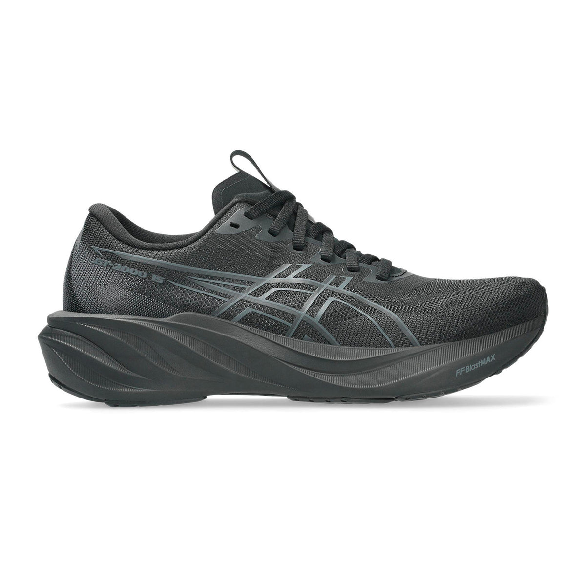 ASICS GT-2000 15 Stabiliteitsschoen Dames - zwart, zwart