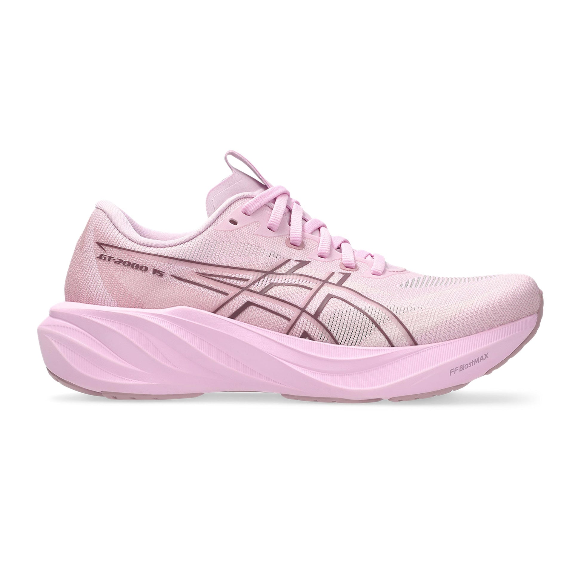 ASICS GT-2000 15 Stabiliteitsschoen Dames - lila, lila