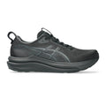 GEL-KAYANO 33 Stabiliteitsschoen Dames - zwart, zwart