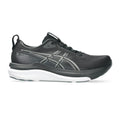 GEL-KAYANO 33 Stabiliteitsschoen Dames - zwart, wit