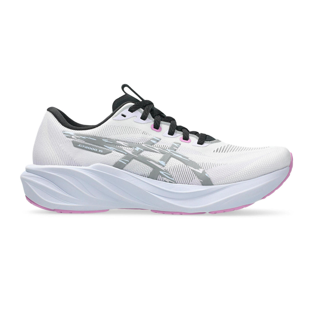 ASICS GT-2000 15 LITE-SHOW Stabiliteitsschoen Dames - mauve, lila