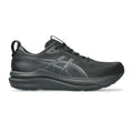 GEL-KAYANO 33 Stabiliteitsschoen Heren - zwart, zwart