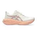 DYNABLAST 6 Neutrale schoen Dames - beige, oranje
