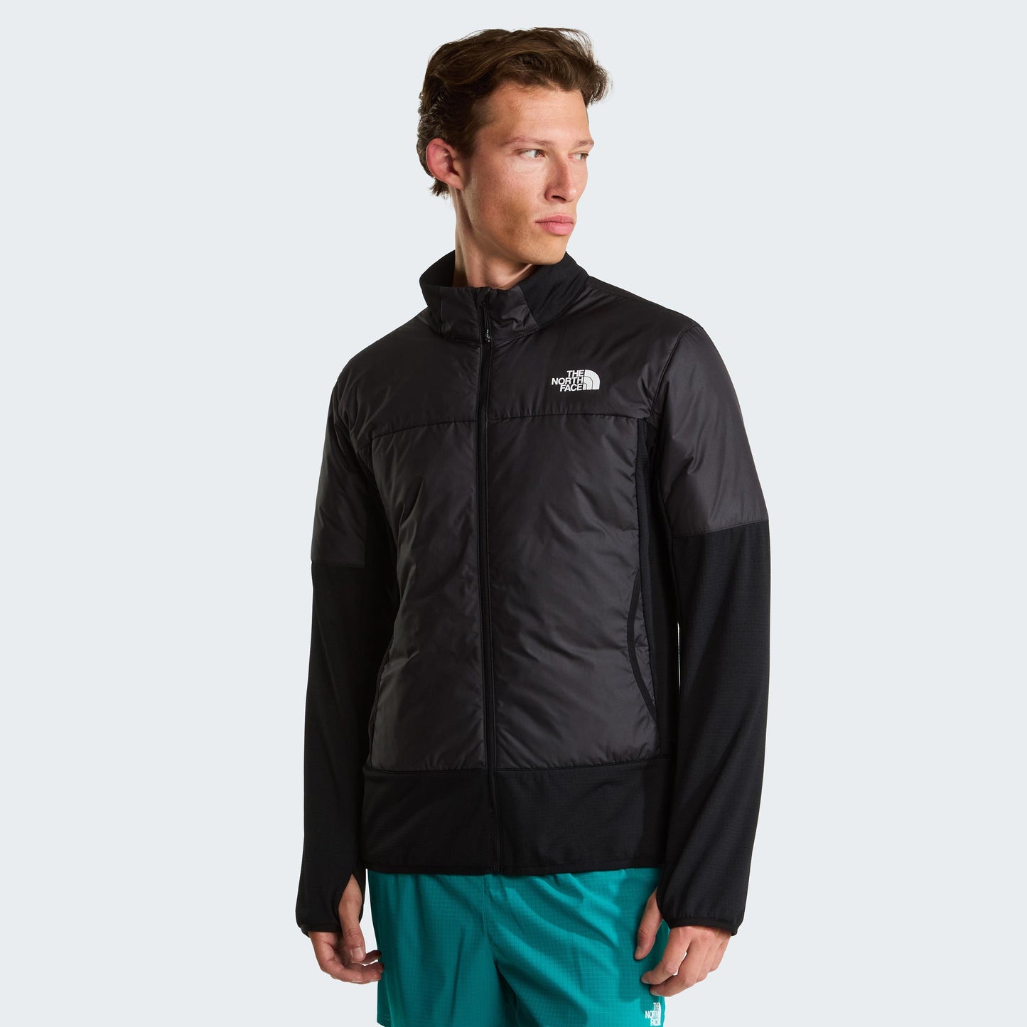 The North Face Winter Warm Pro Hardloopjas Heren - zwart