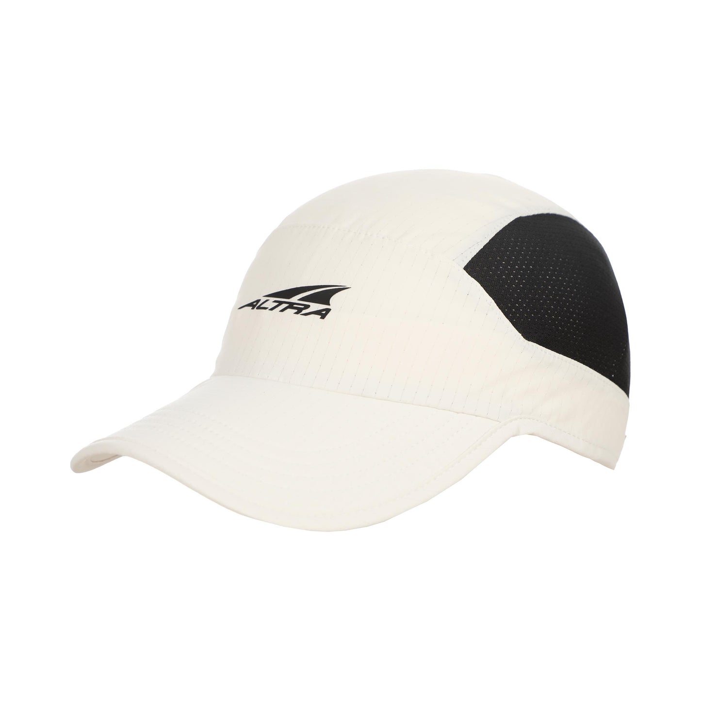 Altra Performance Cap Unisex - wit, zwart