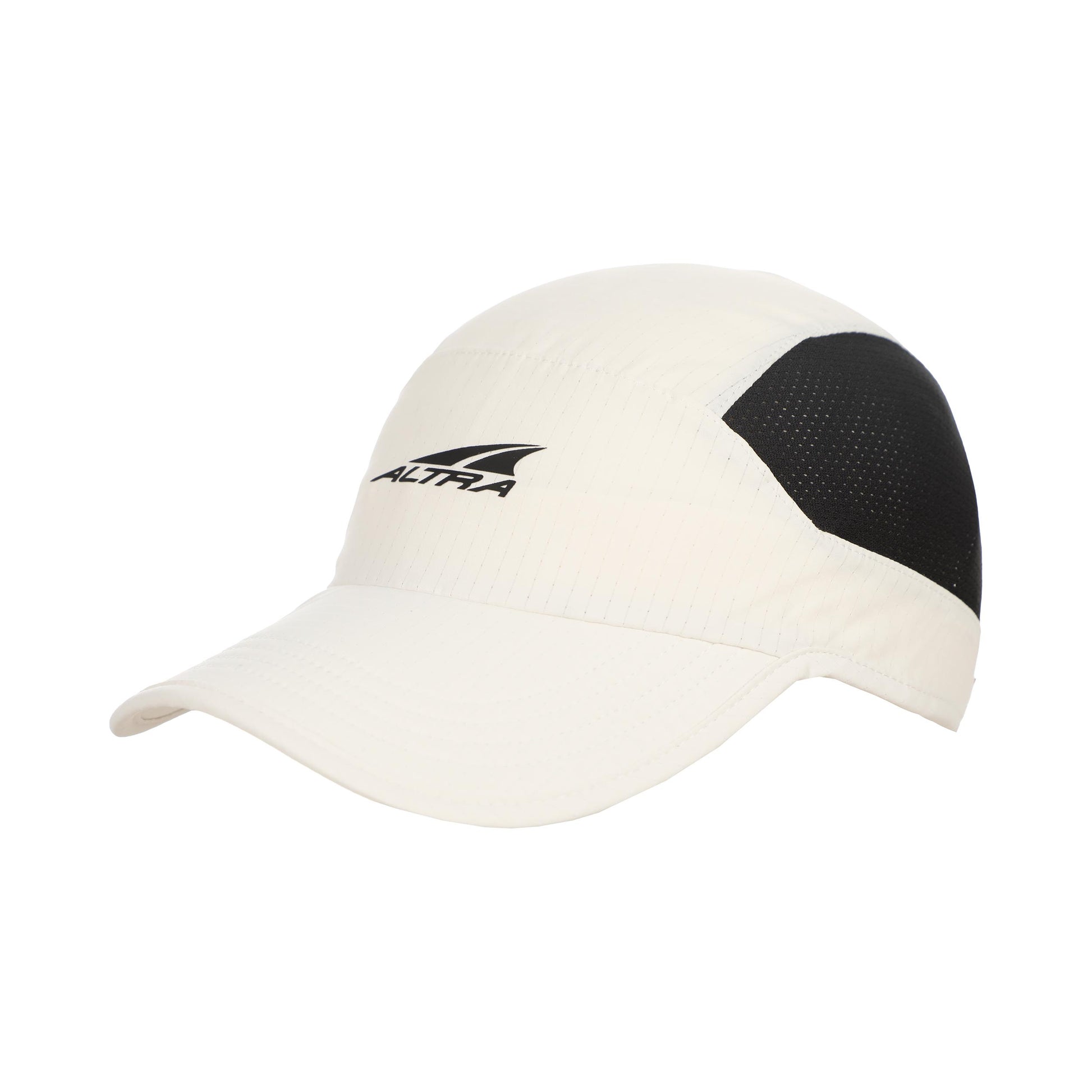 Altra Performance Cap Unisex - wit, zwart