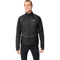 Road Winter  Hardloopjas Heren - zwart