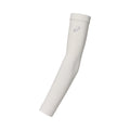 Armsleeve Compressie-tube - wit