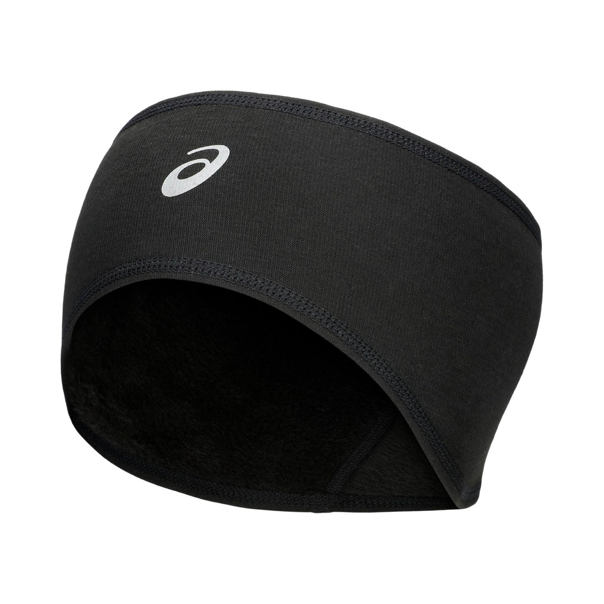 ASICS Winter Earwarmer Hoofdband - zwart