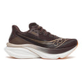 Endorphin Azura Neutrale schoen Dames - mauve, goud