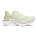 Endorphin Azura Neutrale schoen Dames - crème, neongeel