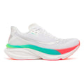 Endorphin Azura Neutrale schoen Dames - wit, veelkleurig
