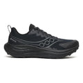 Ride TR3 GTX Neutrale schoen Heren - zwart, zwart