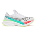 Endorphin Pro 5 Wedstrijdschoen Dames - wit, veelkleurig