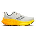 Guide TR Trailschoen Heren - grijs, geel