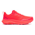 Peregrine 16 Trailschoen Heren - rood, rood
