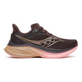 Endorphin Speed 5 Wedstrijdschoen Dames - mauve, roze