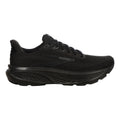 Ghost 17 Neutrale schoen Dames - zwart, zwart