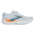 Ghost Max 3 Neutrale schoen Heren - lichtblauw, oranje