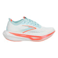 Hyperion 3 Neutrale schoen Dames - lichtblauw, roze